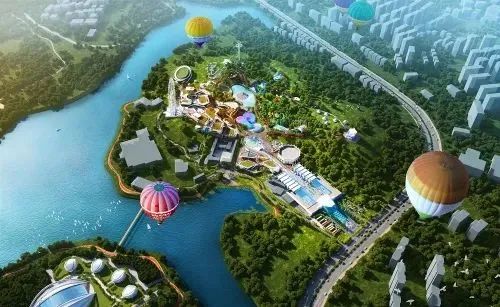 这个陪伴了几代广州人的知名游乐园，将要大变身！