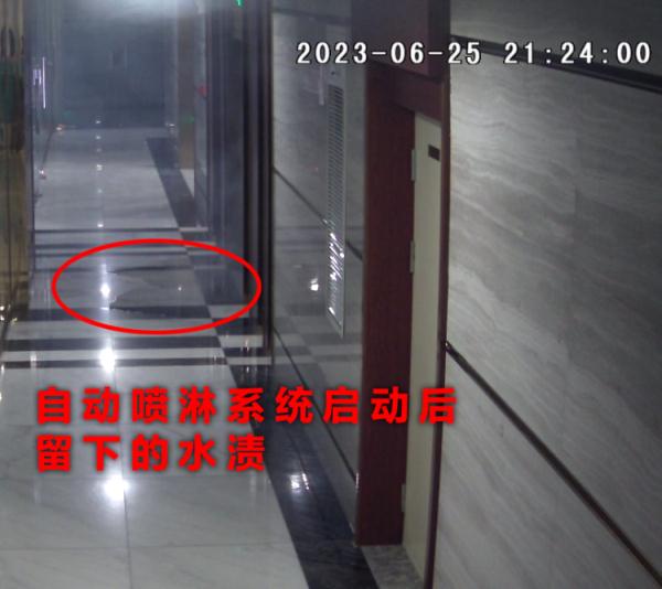 因为一个烟头,柳州一男子差点被拘留…… 因为一个烟头,柳州一男子差点被拘留……