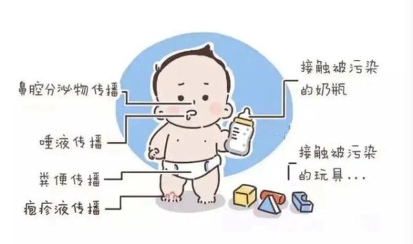 这种病毒一旦“发狠”,杀伤力大到猝不及防!如何识别重症? 这种病毒一旦“发狠”,杀伤力大到猝不及防!如何识别重症?