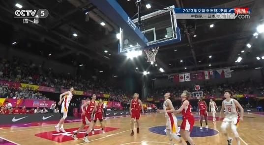 夺冠!中国女篮赢了! 夺冠!中国女篮赢了!