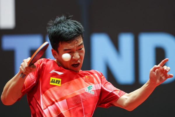 WTT常规挑战赛萨格勒布站赛况 WTT常规挑战赛萨格勒布站赛况