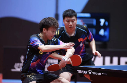 林高远今晚冲击双冠 他计划放手一拼 林高远今晚冲击双冠 他计划放手一拼