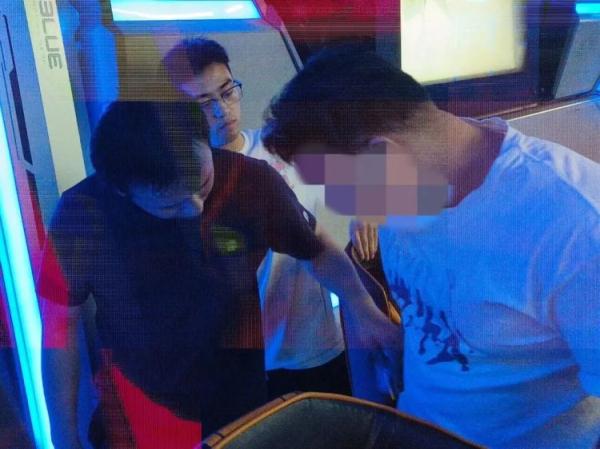5分钟挽损73万！宁波反诈民警跑赢了诈骗分子