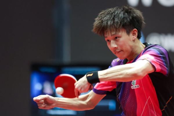 WTT常规挑战赛萨格勒布站赛况 WTT常规挑战赛萨格勒布站赛况