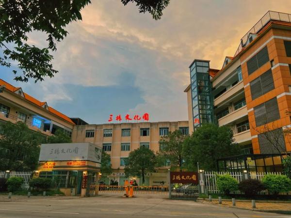 好靓！旧厂房变网红打卡点，广州这些地方太出片！