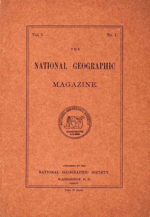 《国家地理》纸质版将停刊！