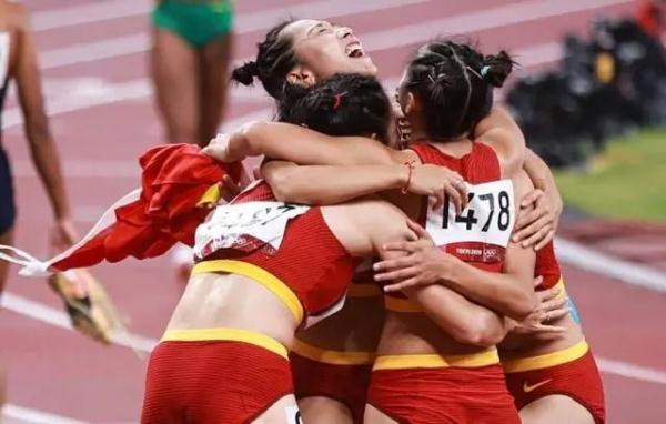 21岁安徽妹子，拿了世界赛冠军！