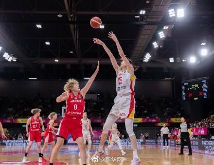 祝贺！2023女篮亚洲杯：中国女篮战胜日本队夺冠