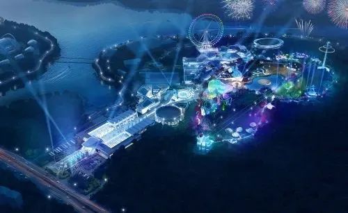 这个陪伴了几代广州人的知名游乐园，将要大变身！