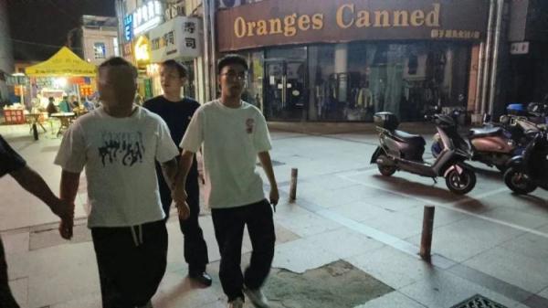 5分钟挽损73万！宁波反诈民警跑赢了诈骗分子