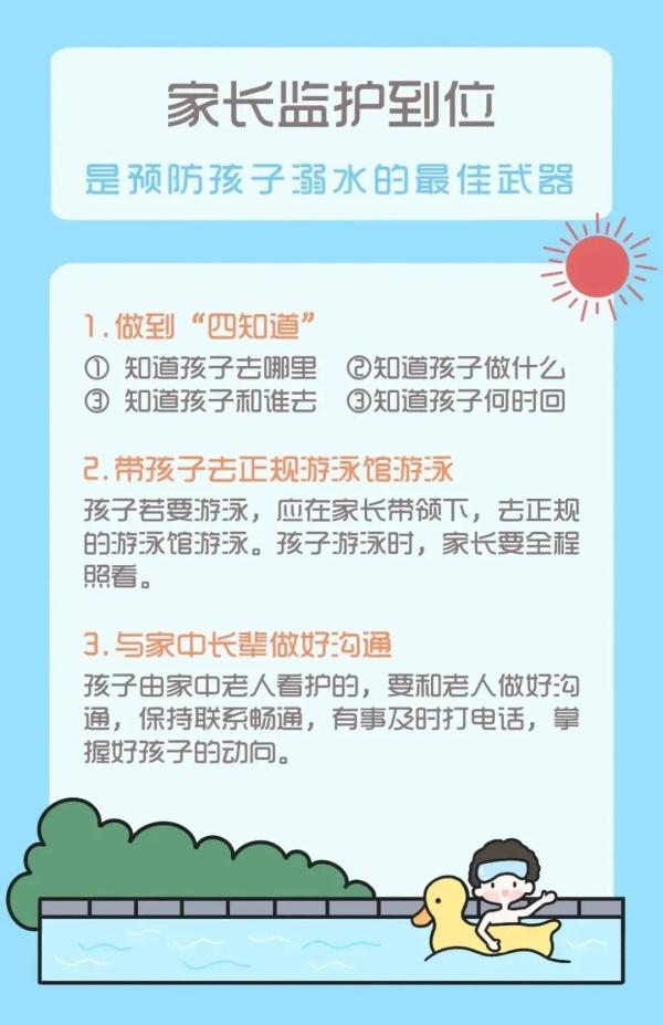 不做“孤泳者”，这些知识请牢记！