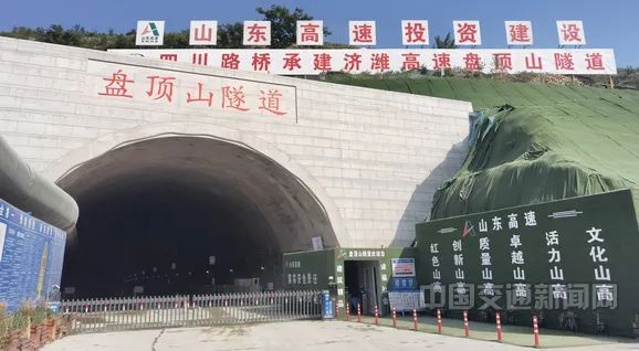 预计10月通车！济潍高速最新进展