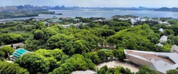 武汉大学宣布：可进校参观