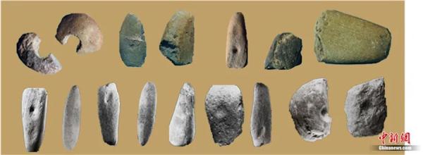 为什么说江西仙人洞与吊桶环遗址实证水稻万年驯化史？