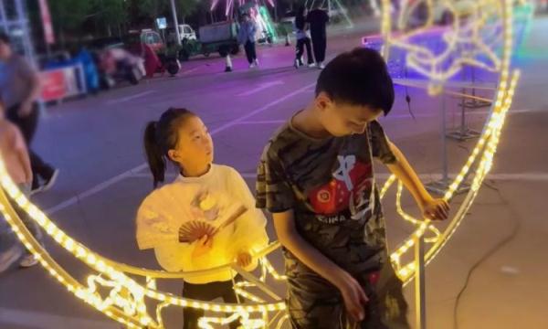 心痛！她才5岁啊……