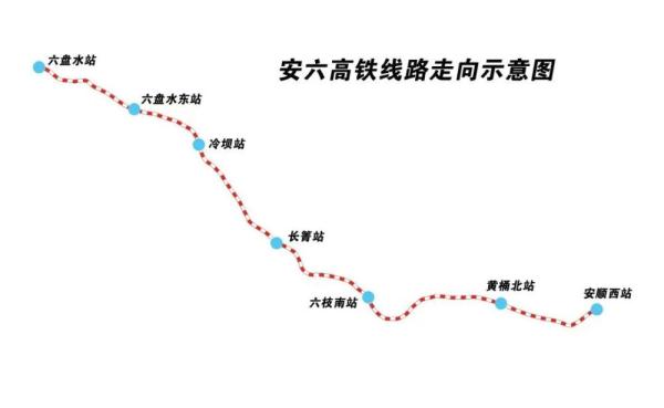 坐着高铁看凉都丨这条“避暑高铁”，带你驶进19°C的夏天