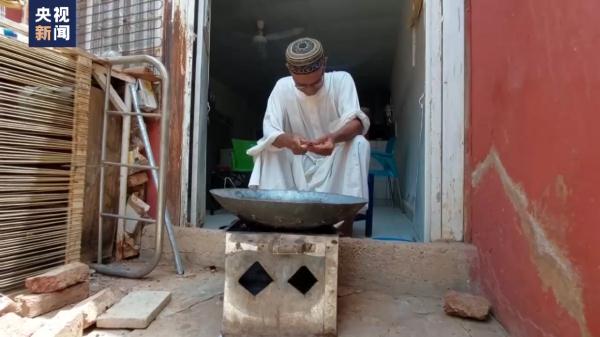 苏丹多地冲突仍在持续 民众期盼早日停火