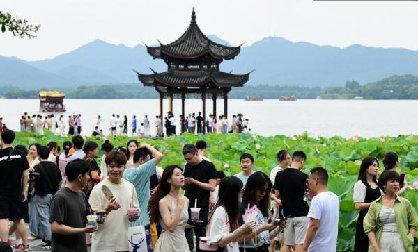 刚刚发布，大反转！杭州人再坚持几天，消息来了