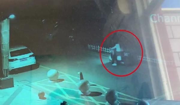 昼伏夜出，鬼鬼祟祟，山东临沂多个团伙被打掉！