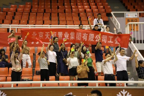 2023年西城区全民健身体育节篮球联赛暨西城区职工篮球赛圆满闭幕 2023年西城区全民健身体育节篮球联赛暨西城区职工篮球赛圆满闭幕