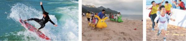 天津海河外滩将建跨海河步行桥！