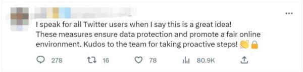 马斯克宣布推特最新改革 网友:“推特已死” 马斯克宣布推特最新改革 网友:“推特已死”