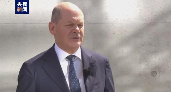 德国总理称不希望供乌武器用于打击俄本土 德国总理称不希望供乌武器用于打击俄本土