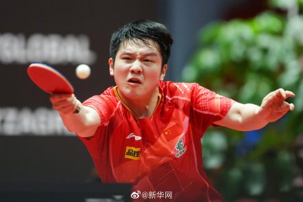 林高远4比3战胜樊振东夺冠 林高远4比3战胜樊振东夺冠