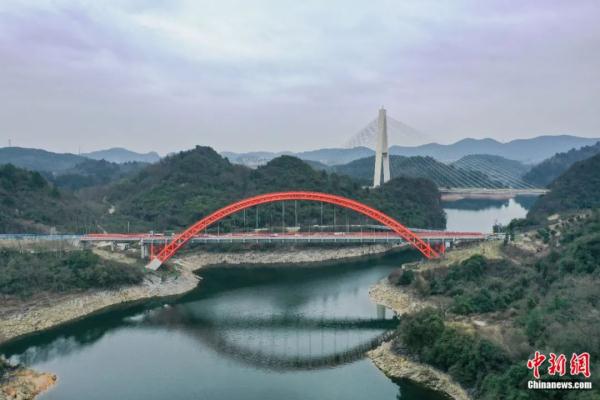 贵州“世界桥梁博物馆”称誉何来？
