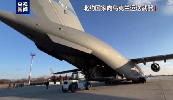 德国总理称不希望供乌武器用于打击俄本土 德国总理称不希望供乌武器用于打击俄本土