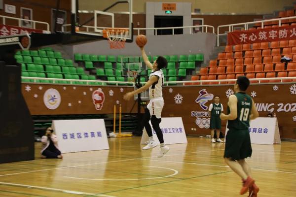 2023年西城区全民健身体育节篮球联赛暨西城区职工篮球赛圆满闭幕 2023年西城区全民健身体育节篮球联赛暨西城区职工篮球赛圆满闭幕