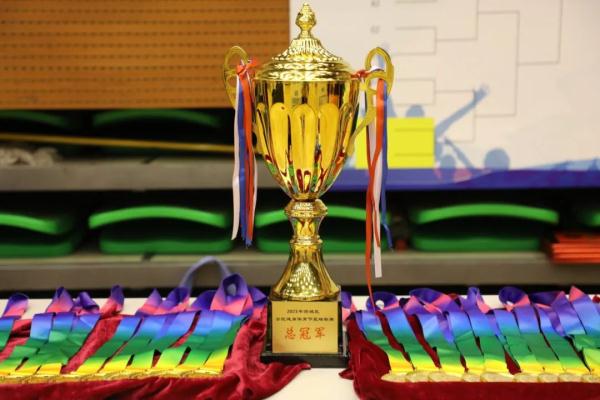 2023年西城区全民健身体育节篮球联赛暨西城区职工篮球赛圆满闭幕 2023年西城区全民健身体育节篮球联赛暨西城区职工篮球赛圆满闭幕