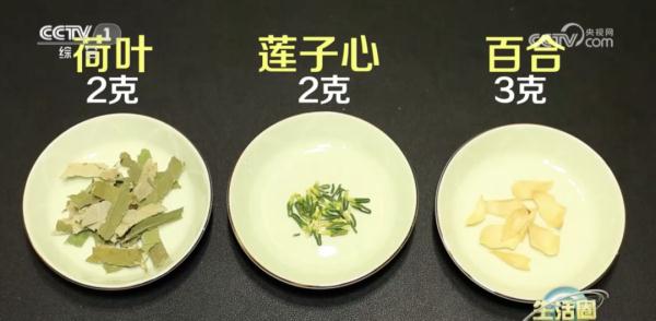 夏至后总感觉烦躁、失眠多梦？可以多吃些这类食物