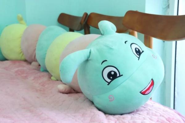 心痛！她才5岁啊……