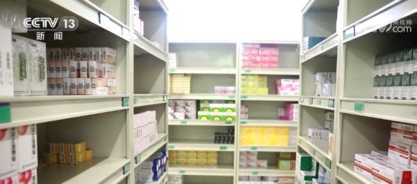 国家药品集采推动药品采购价格指数下降19%