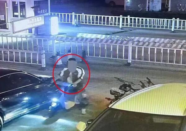 昼伏夜出，鬼鬼祟祟，山东临沂多个团伙被打掉！