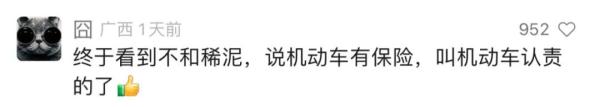 男子骑电动车被撞飞，还需赔偿车主几十万！交警判定引热议