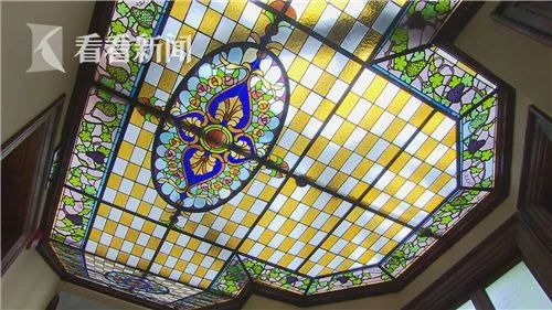 网传Prada总部上海荣宅起火? 上海消防：系路边电表箱起火