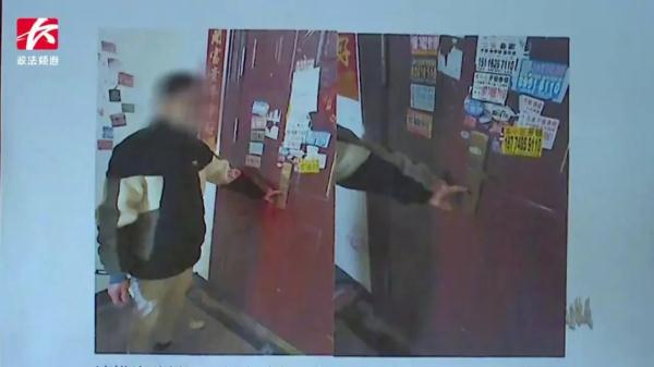 餐馆老板落入租房骗局，被店员骗走6000元