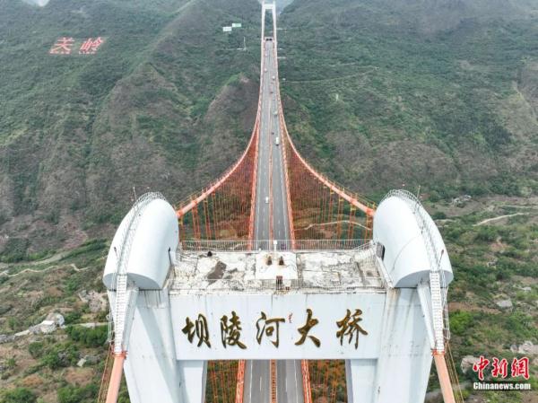 贵州“世界桥梁博物馆”称誉何来？