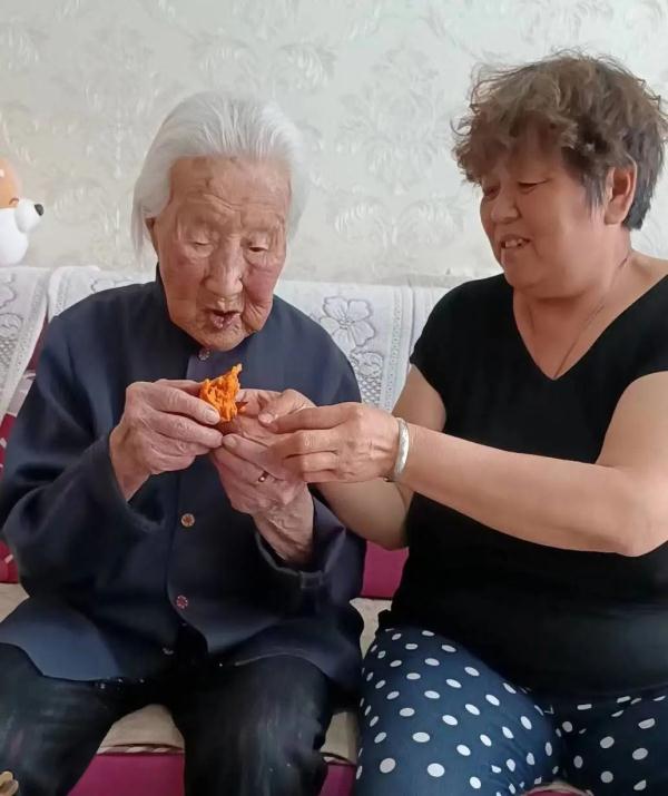 家庭孝老|孙桂珍:“百善孝为先”,三十年如一日孝顺婆婆的好儿媳 家庭孝老|孙桂珍:“百善孝为先”,三十年如一日孝顺婆婆的好儿媳