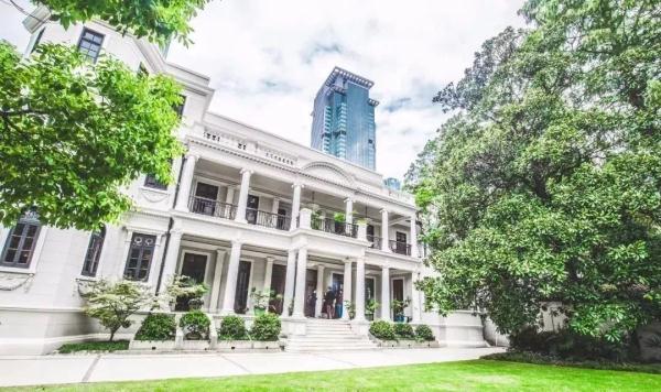 网传上海Prada荣宅着火？官方紧急通报！