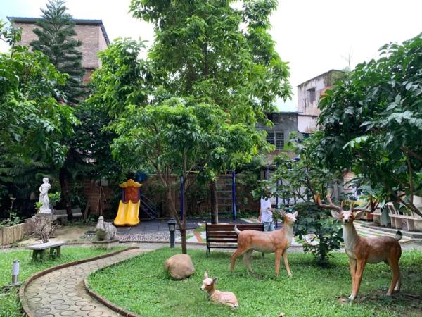 发钱了！广州一小区攒了20万元给业主“分红” 这笔钱你也可以有