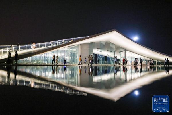 4天9.76亿元！周杰伦演唱会“点燃”海口