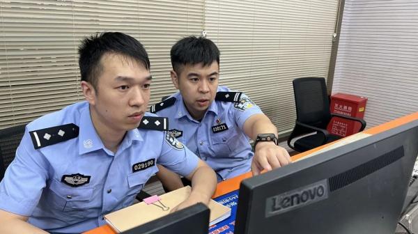 在二手交易平台上竟然刷到了自己的车？