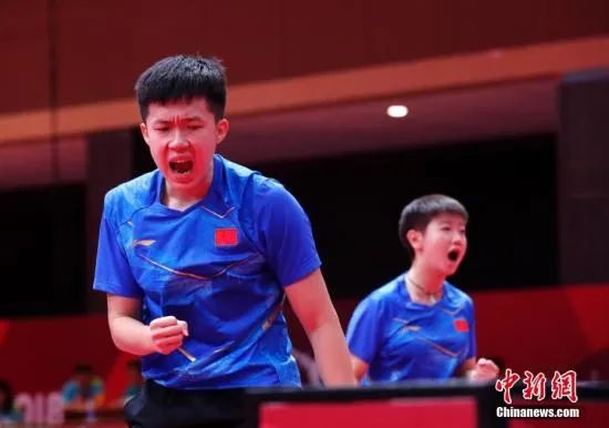他，“00后”，新科世界第一