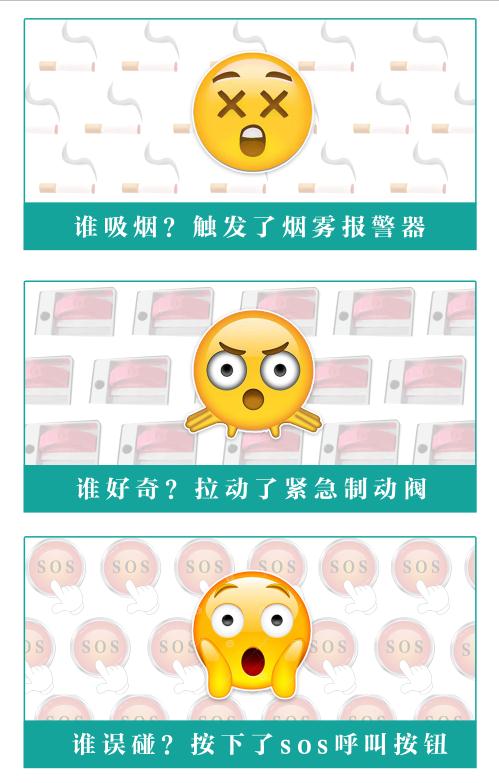 大爷坐高铁用电饭煲？铁路部门回应