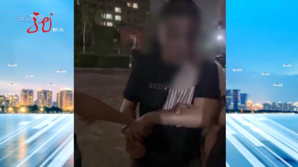 飞天大盗？小区高层住户接连被盗，一瓶椰奶竟成破案关键