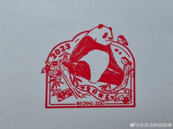 今天，祝熊猫界“三大顶流”生日快乐！