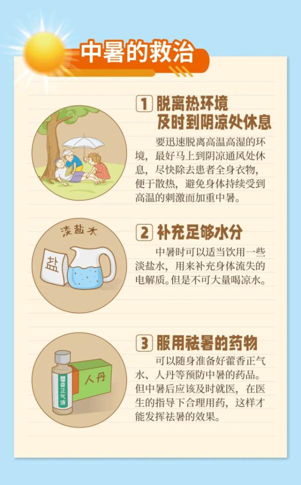 热热热！高温返场，40℃超长待机